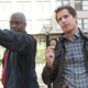 Illustration for article titled The story behind the things actors pick up and hold on Brooklyn Nine-Nine, Alias, and more